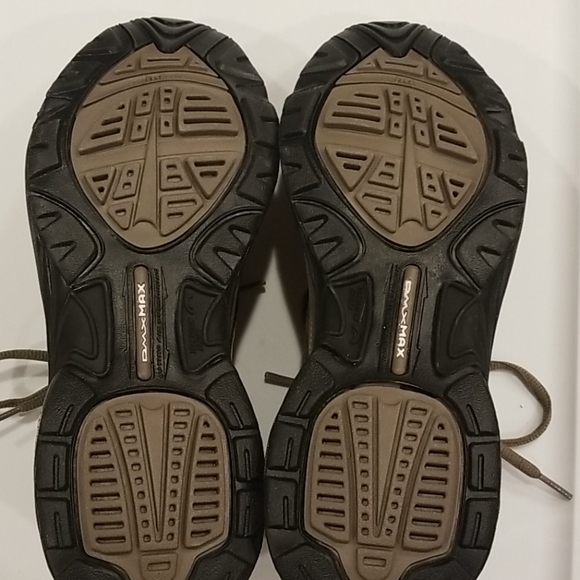 Reebok Womens size 8 DMX Max walking shoe - Picture 3 of 6